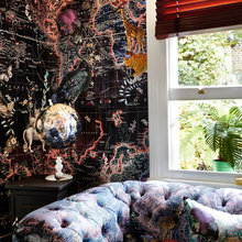 piano room