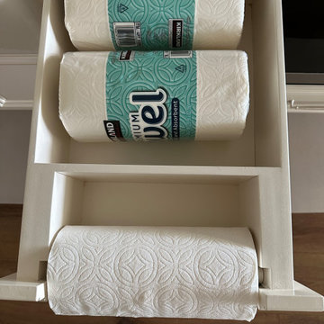 STORAGE - Must Haves
