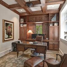 Home office