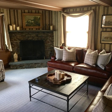 West Hartford Home