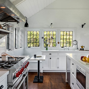 Modern Kitchen Addition