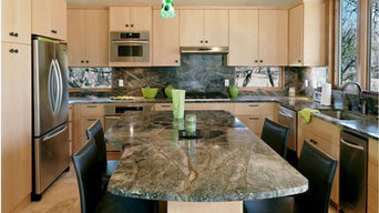 Marble Countertops