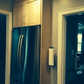Halifax Kitchen