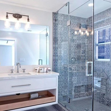 Newport Beach Home Renovation