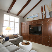 Media Room