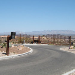 Gate systems - Home Fencing And Gates