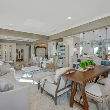 Interior Design Photo Session