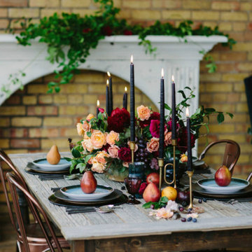 TABLESCAPES