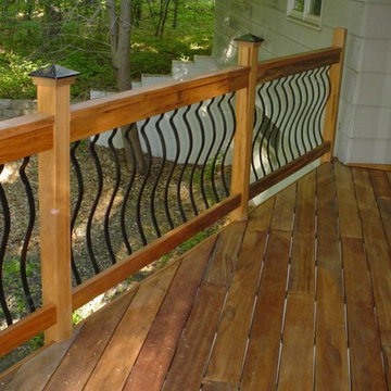 Completed Projects