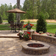 Patio Ideas