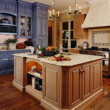 Our Work