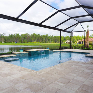 Superior Pools Mcfarland