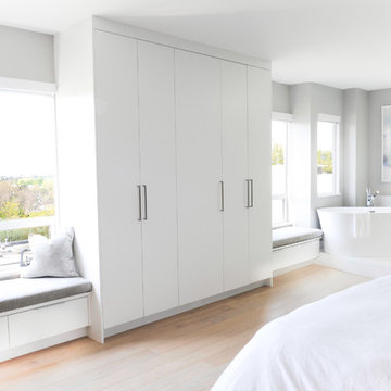 KITSILANO PENTHOUSE