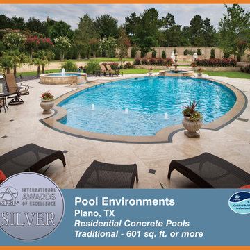 2014 APSP International Awards of Excellence