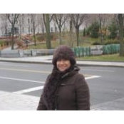 Ivelice Castros foto
