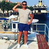 Dario Rajic's photo