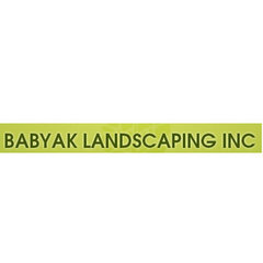 Babyak Landscaping