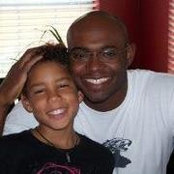 Chris Johnson's photo