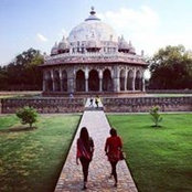 Sarah Monteith's photo