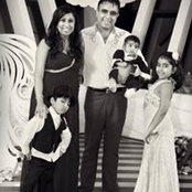 Nonu Dadlani's photo