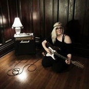 Rikki Brazie's photo