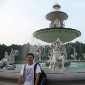 Wong Yang's photo