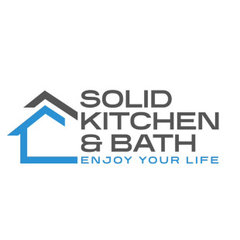 Solid Kitchen & Bath