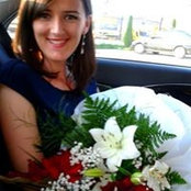 Vlora Mehanja's photo