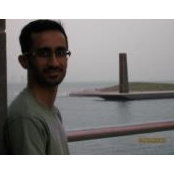 Utkarsh Ayachit's photo