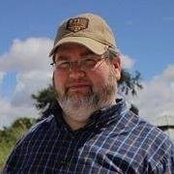 Richard Williams's photo