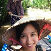 Tinny Lai's photo
