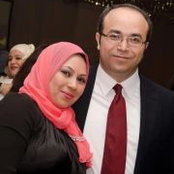 Foto von Nancy Mohamed