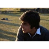 Prateek Mehra's photo