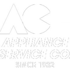 ACE Applinace Service Co.