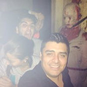 Rodrigo Navarro's photo