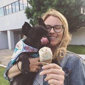 Olivia Williams's photo