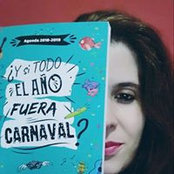 Foto de Rebeca Tenor