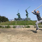Mitsuteru Kai's photo