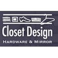 Closet Design Hardware & Mirror's profile photo