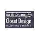 Closet Design Hardware & Mirror