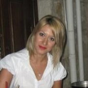 Anna Kourinaki's photo