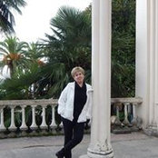 Natalya Bahmutova's photo