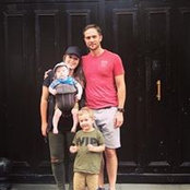 Naomi Rees's photo