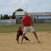 Jeremy DeBoer's photo