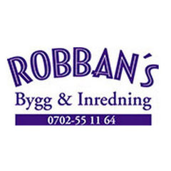 Robbans Bygg