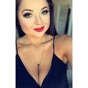 Ashleigh Huttons billede