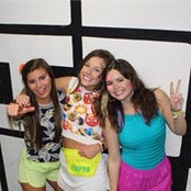 Ally Atkinson's photo