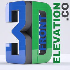 3dfrontelevation.co Architect & Interior Designer