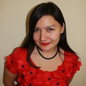Dilyara Markova's photo