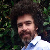 Marc Friedman's photo